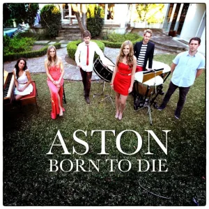 Born To Die