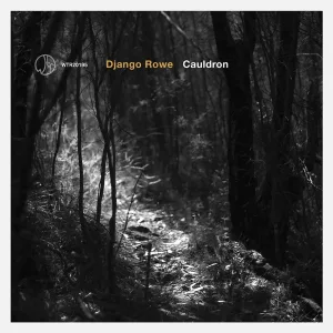 Django Rowe