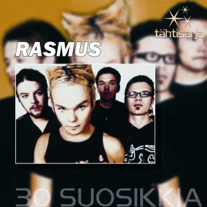 Rakkauslaulu