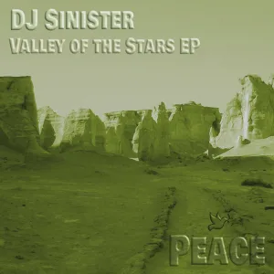 Valley of The Stars