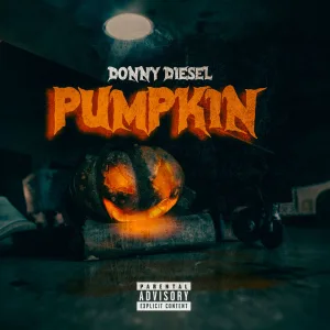 PUMPKIN