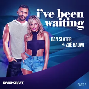I've Been Waiting (Isaac Escalante Club Remix)