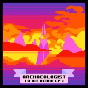Sojourner [8-Bit]