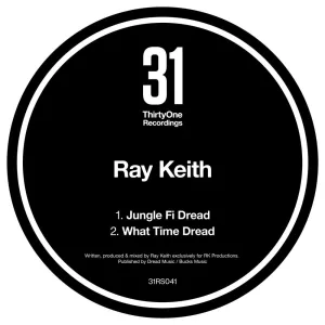 Jungle Fi Dread