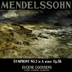 Symphony No. 3 in A Minor, Op. 56, "Scotch": III. Adagio - IV. Allegro vivacissimo, Allegro mestoso assai