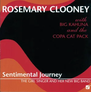 Sentimental Journey