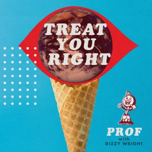 Treat You Right