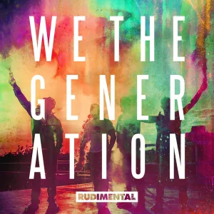 Treading on Water (feat. Sinead Harnett & Will Heard)