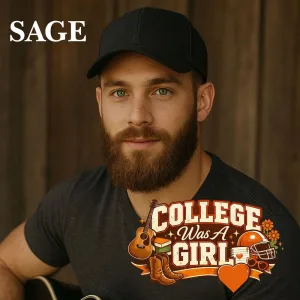 College Was a Girl