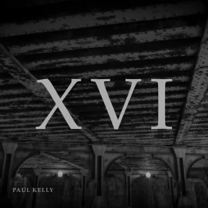 XVIII