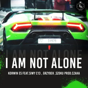 I am not alone