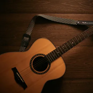 Sahara Soul Guitar