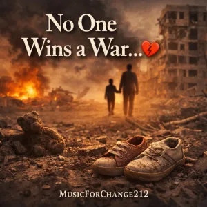 No One Wins a War