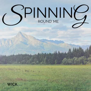 Spinning Round' Me (feat. Jaybo)