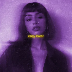 easy lover (slowed & reeverb)