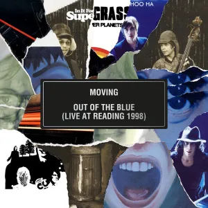 Out of the Blue (Live at Reading Festival 1998)