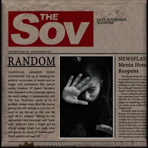 Random (Menta Remix)