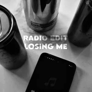 Losing Me (Radio Edit)