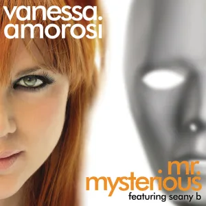 Mr Mysterious (Dance Dude Macho Club Mix)