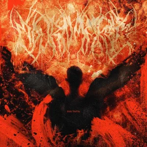 Eternal Constriction by Mournmaker