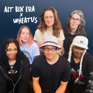 My Drummer's Girlfriend (feat. Wheatus)