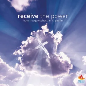 Receive the Power (international version)