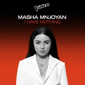 I Have Nothing (The Voice Australia 2020 Performance / Live)