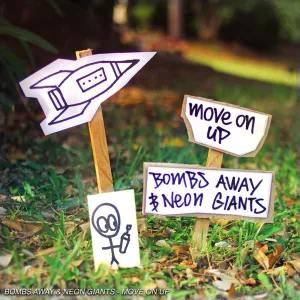 Move on Up Tenzin Remix