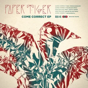 Sidetracked (Original) [feat. Joshua Idehen]