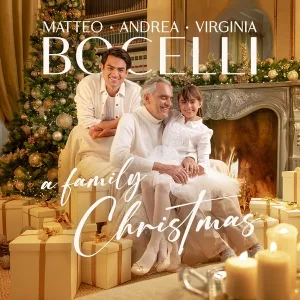 Wonderful Christmas