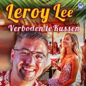 Verboden te kussen