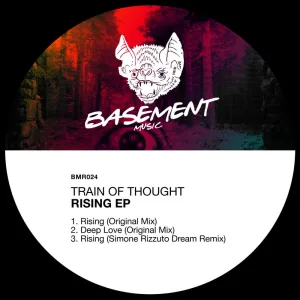 Deep Love (Original Mix)