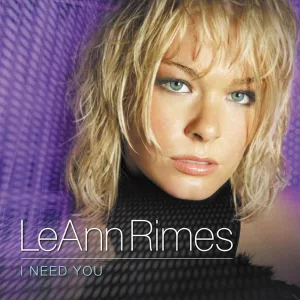 I need you