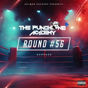 Round #57 Rampage Freestyle