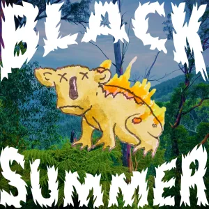 Black Summer
