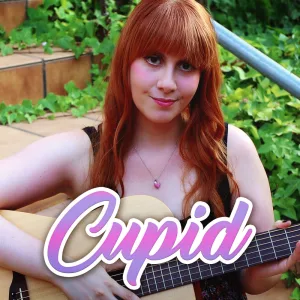 Cupid (Acoustic Cover)