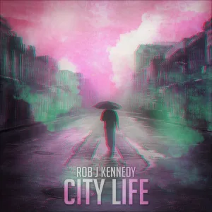 A Dangerous City