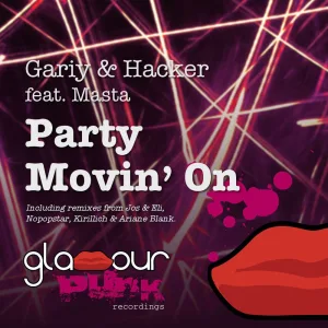 Party Movin' On Ariane Blank Remix