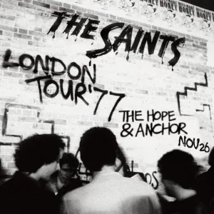 (I'm) Stranded (Live From The Hope And Anchor, London)