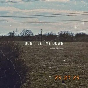 Don't Let Me Down