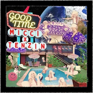 Good Time - Extended Club