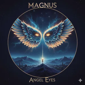 Angel Eyes (Opening Title)