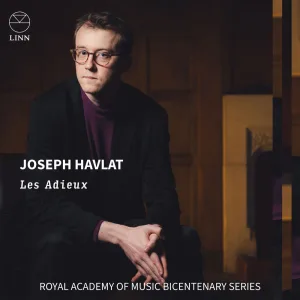 15 Moravian Folksongs: No. 7, Slubovals mi