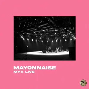 Aircon (Md / Ap Remix) [Live]