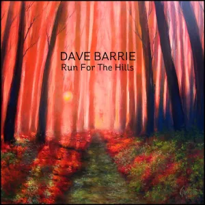 Run For The Hills