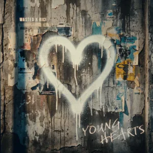 Young Hearts (Radio Edit)