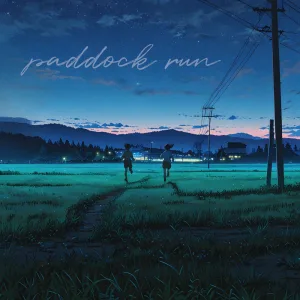 Paddock Run (feat. Hybrid Machina)
