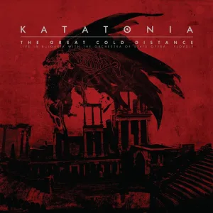 Rusted (Live in Bulgaria with the Orchestra of State Opera - Plovdiv)
