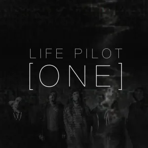 One