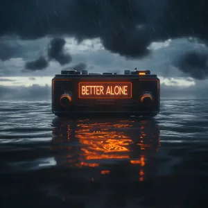 Better Alone